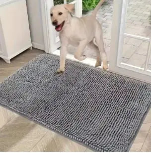 Floor Mat