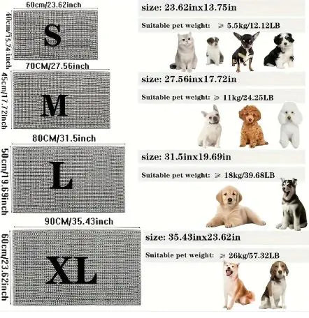 Floor Mat