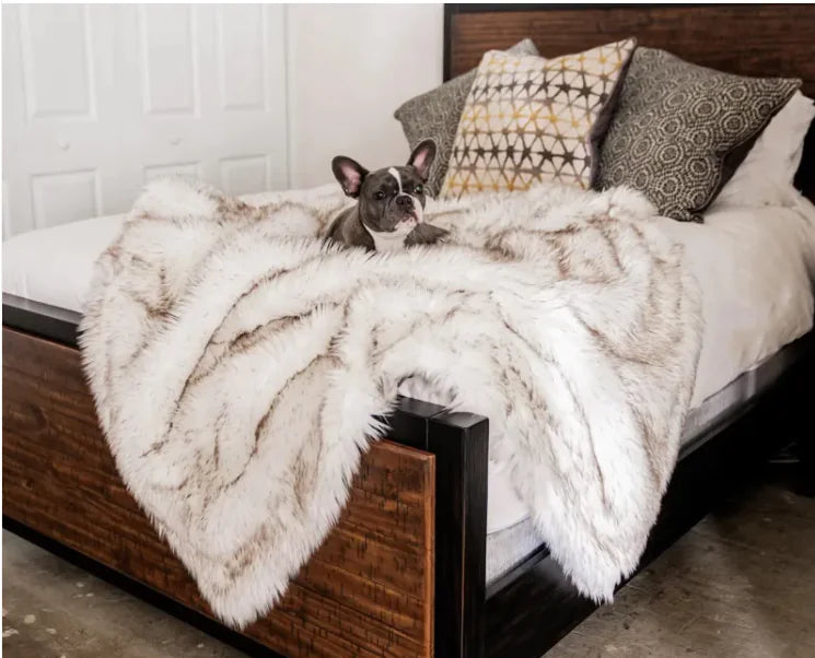 Waterproof Throw