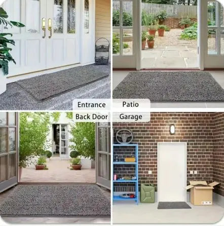 Floor Mat