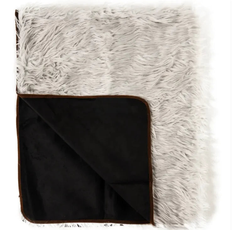 Waterproof Throw